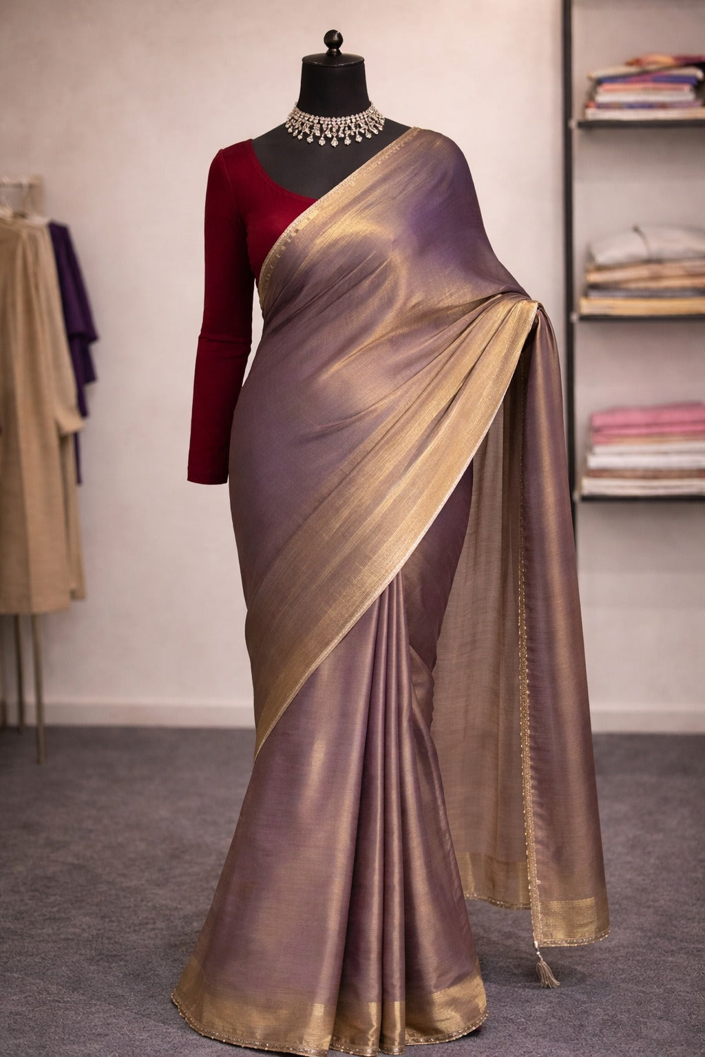 Saree Blouse