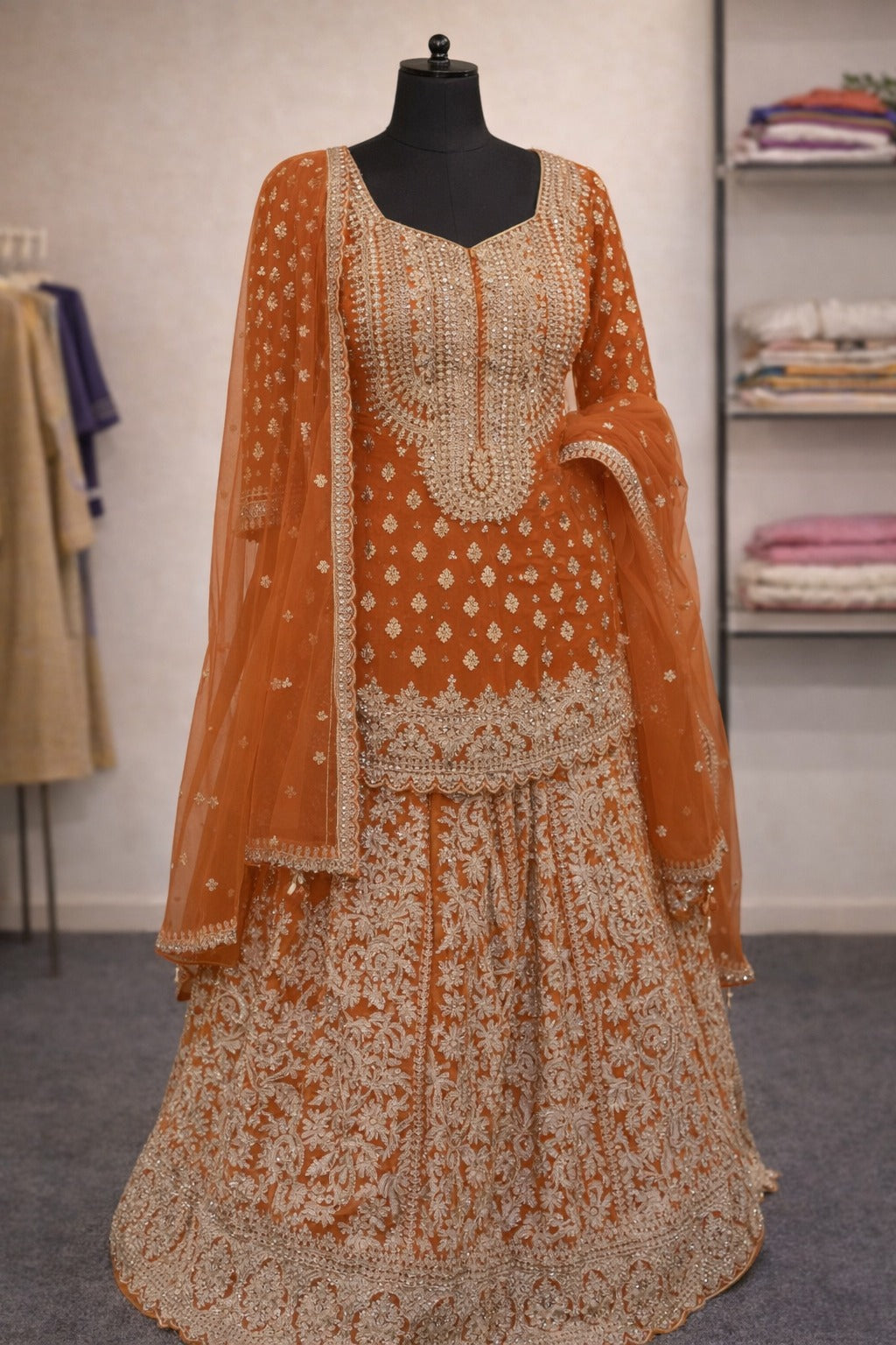 Lehenga