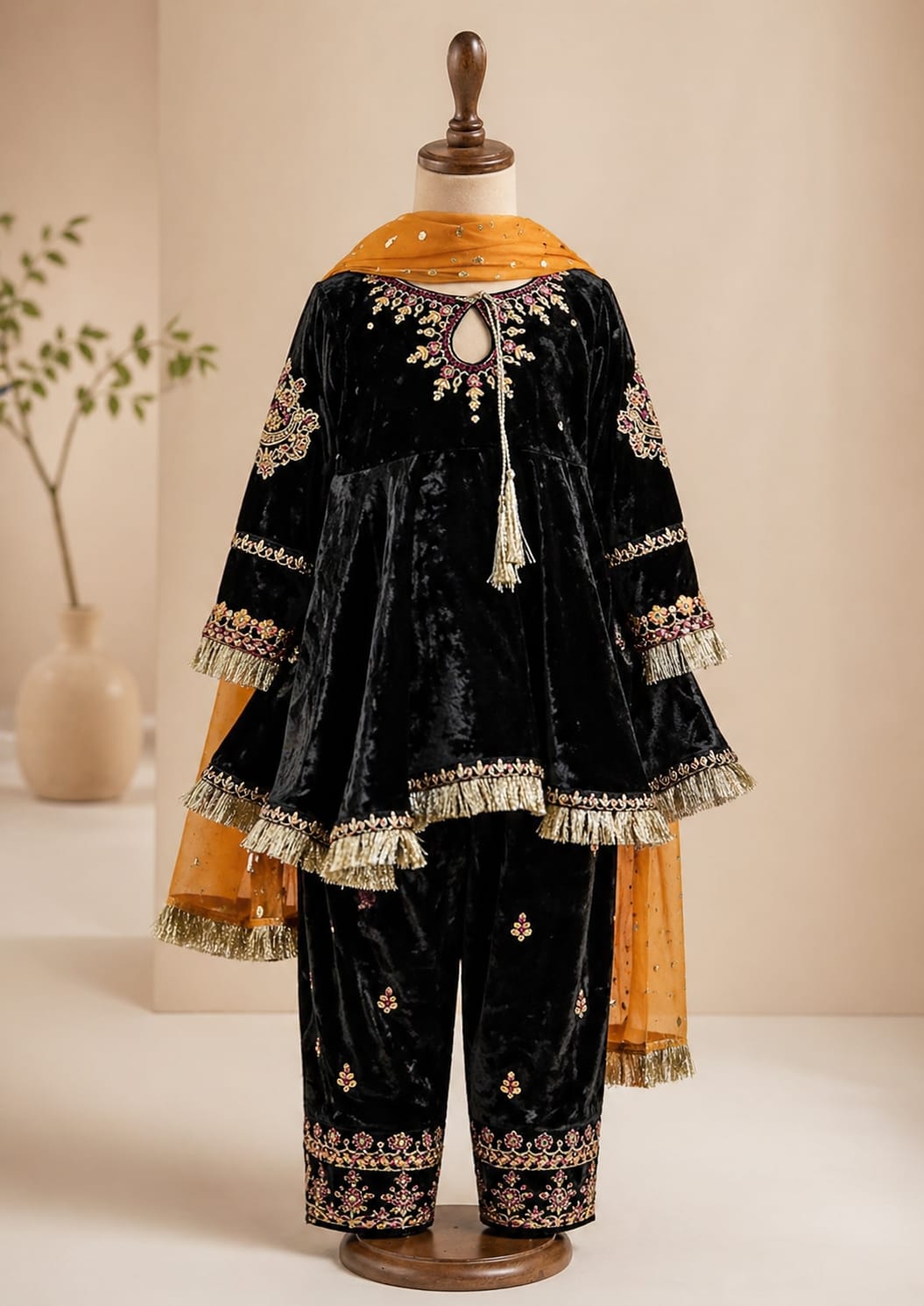Kids Wear