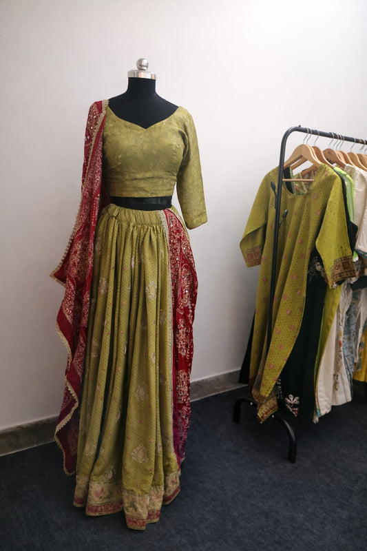Lehenga
